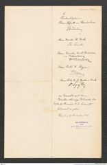k.k. naturhistorisches Hofmuseum, Intendanzakten 1885-1896 (Hauer), Aktenzahl Z.620.a/1889, Seite 2